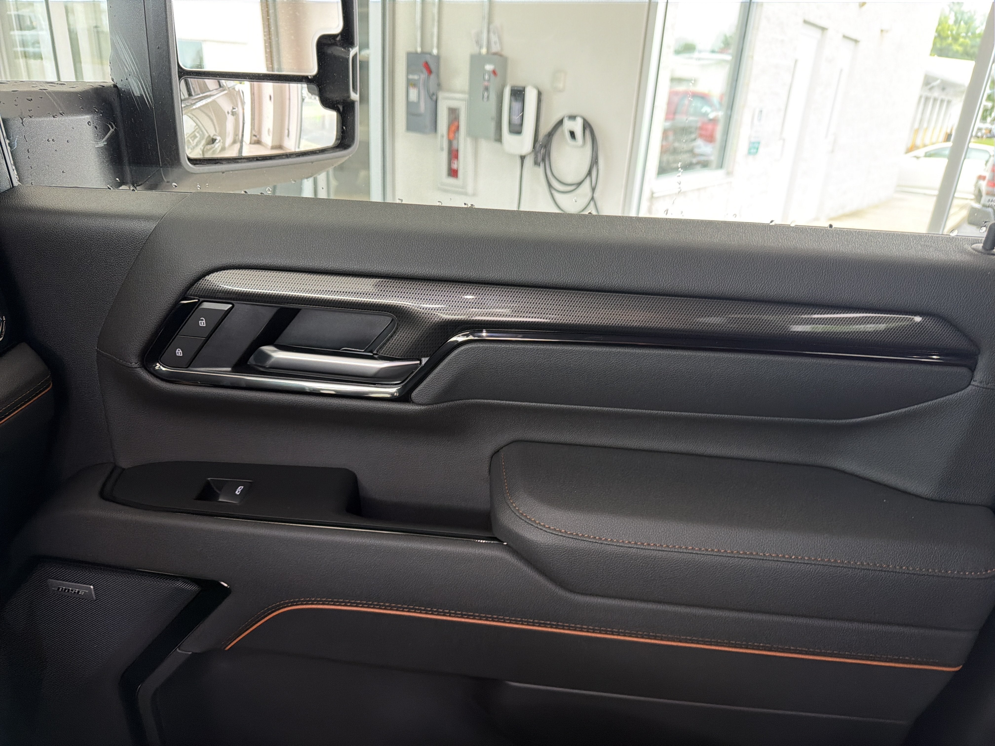 2026 GMC Sierra 2500HD AT4 - Photo 29