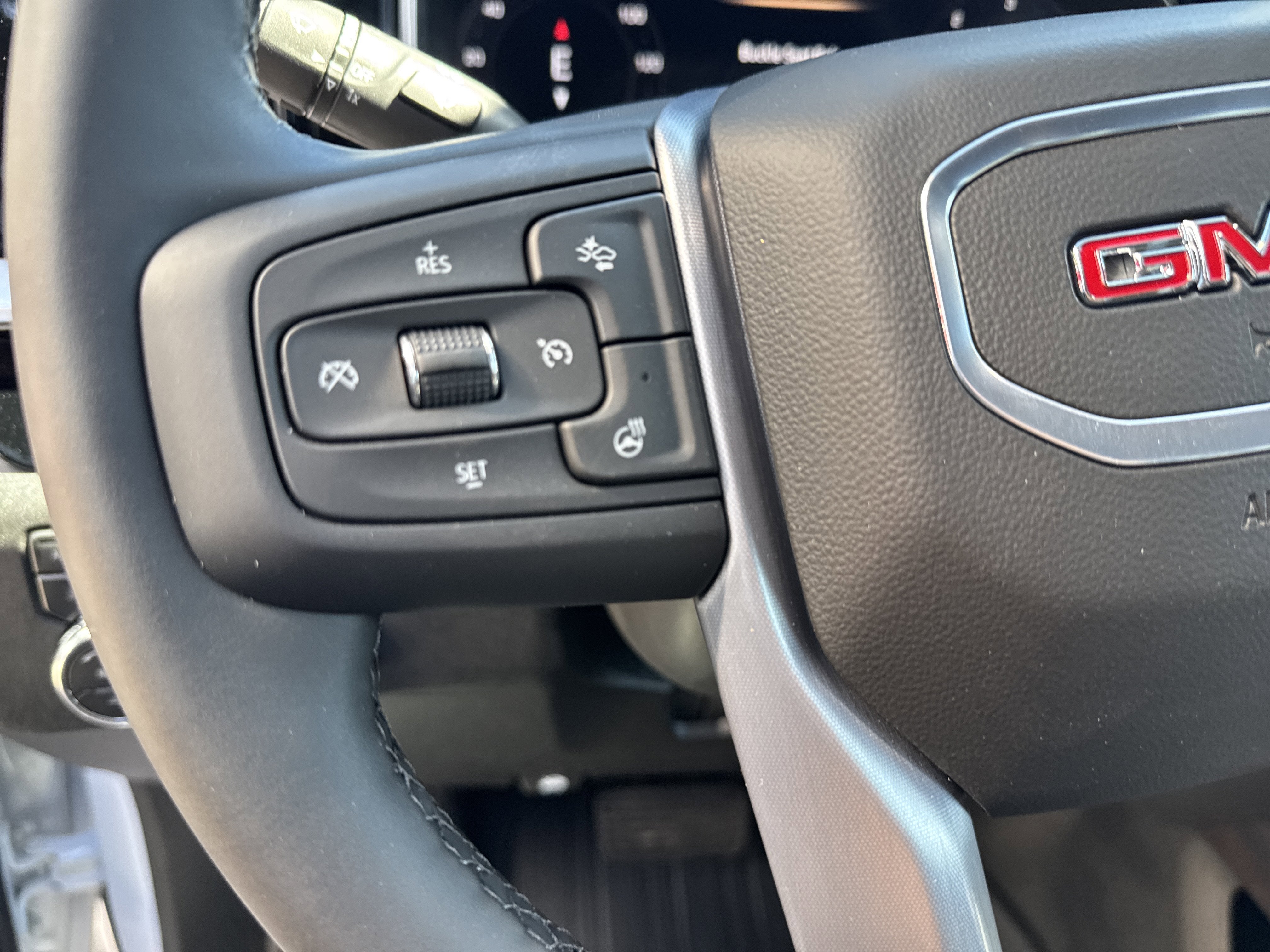 2026 GMC Sierra 3500 HD SLT