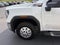 2026 GMC Sierra 3500 HD SLT DRW