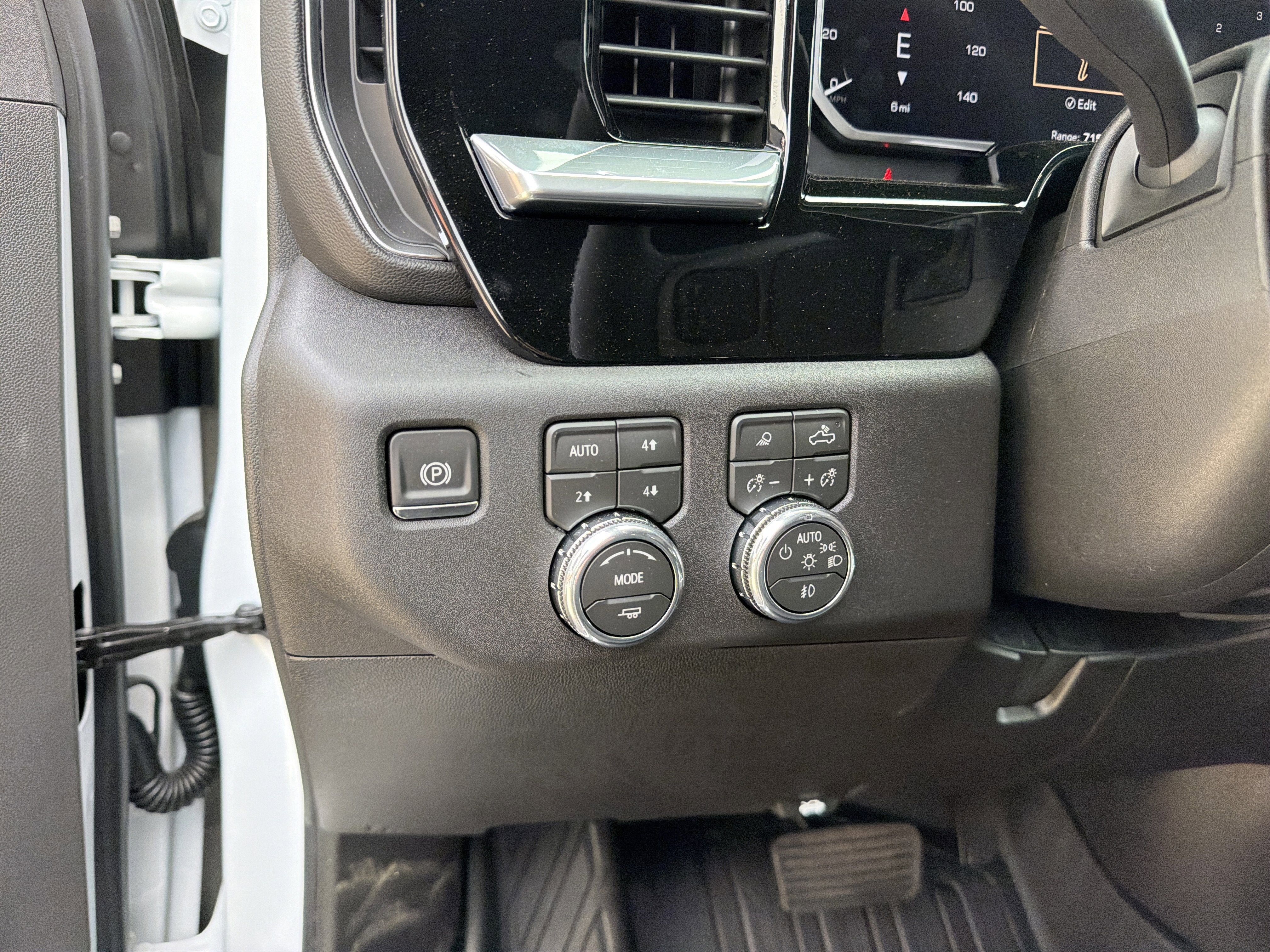 2026 GMC Sierra 3500 HD SLT DRW