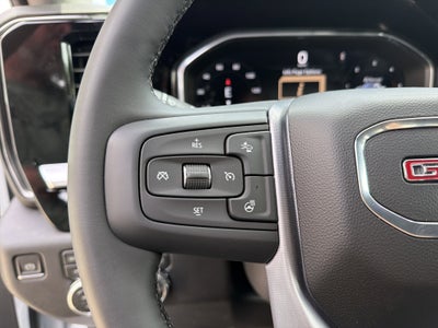 2026 GMC Sierra 3500 HD SLT DRW