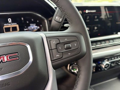 2026 GMC Sierra 3500 HD SLT DRW