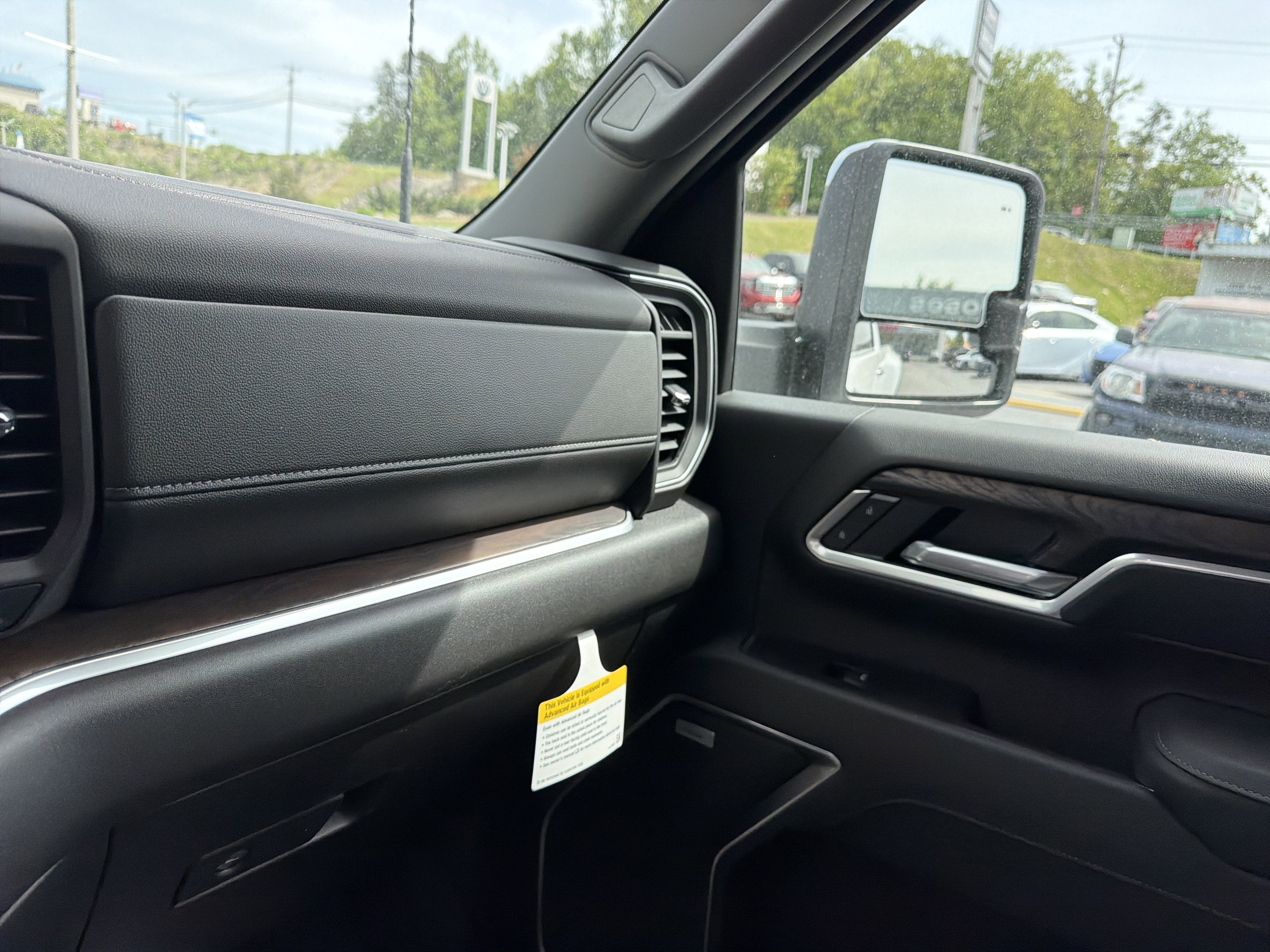 2026 GMC Sierra 3500 HD SLT DRW