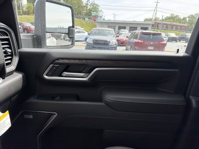 2026 GMC Sierra 3500 HD SLT DRW