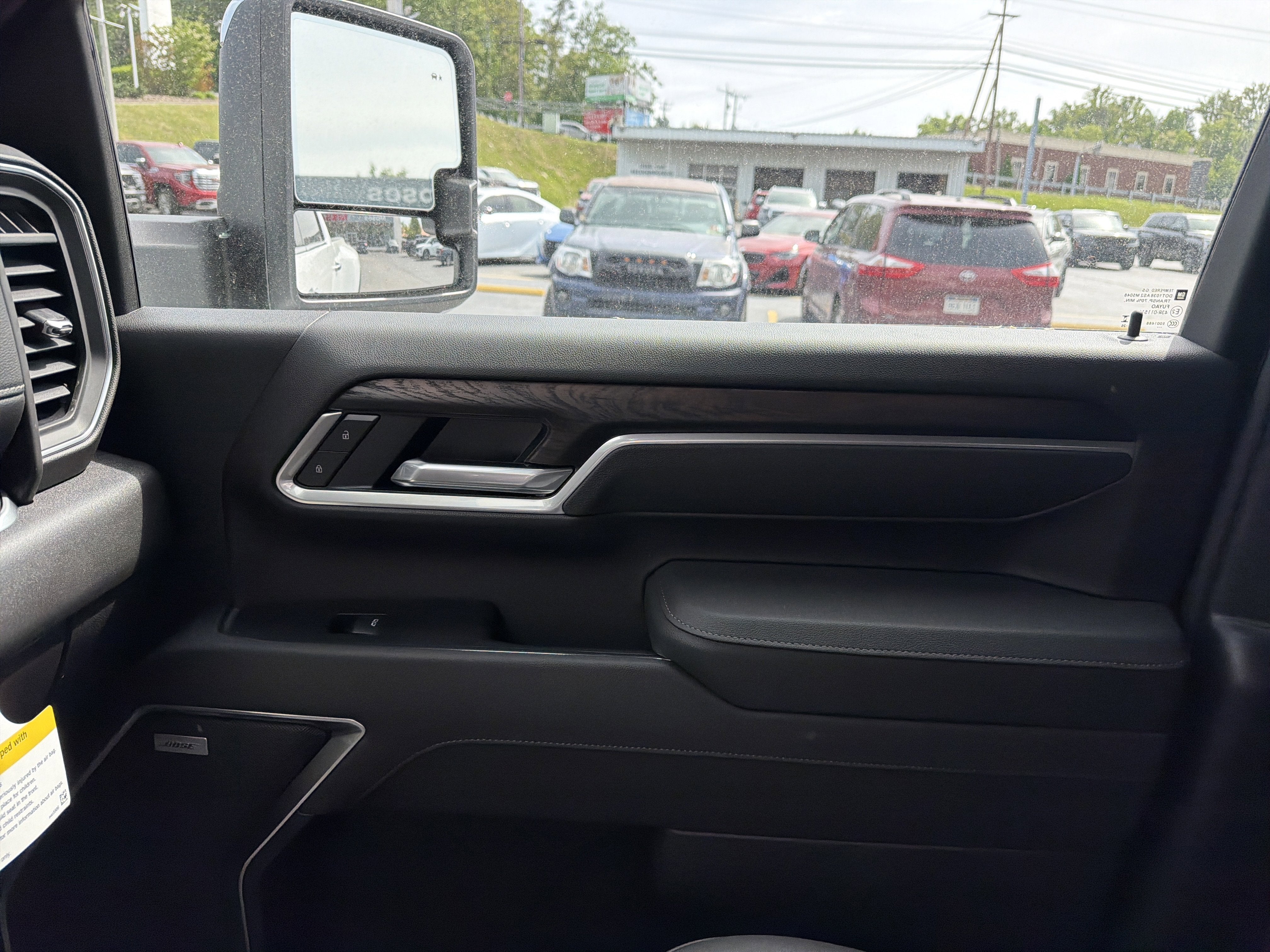 2026 GMC Sierra 3500 HD SLT DRW