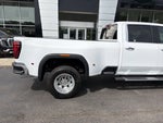 2026 GMC Sierra 3500 HD SLT DRW