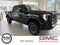 2025 GMC Sierra 2500 HD AT4X