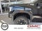 2025 GMC Sierra 2500 HD AT4X