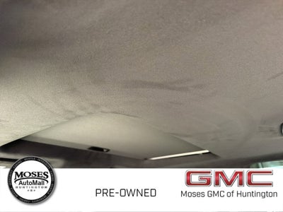2025 GMC Sierra 2500 HD AT4X
