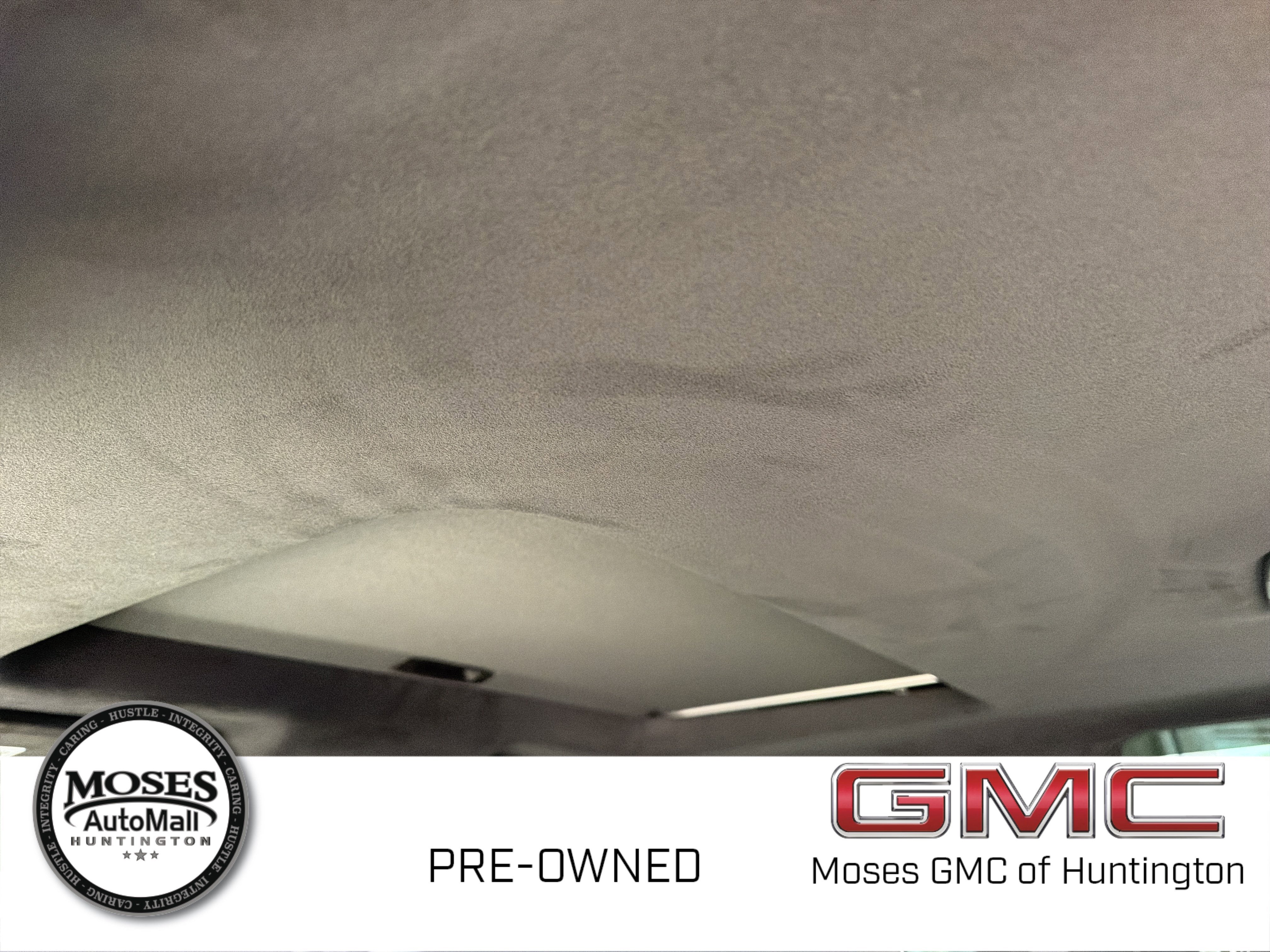 2025 GMC Sierra 2500 HD AT4X