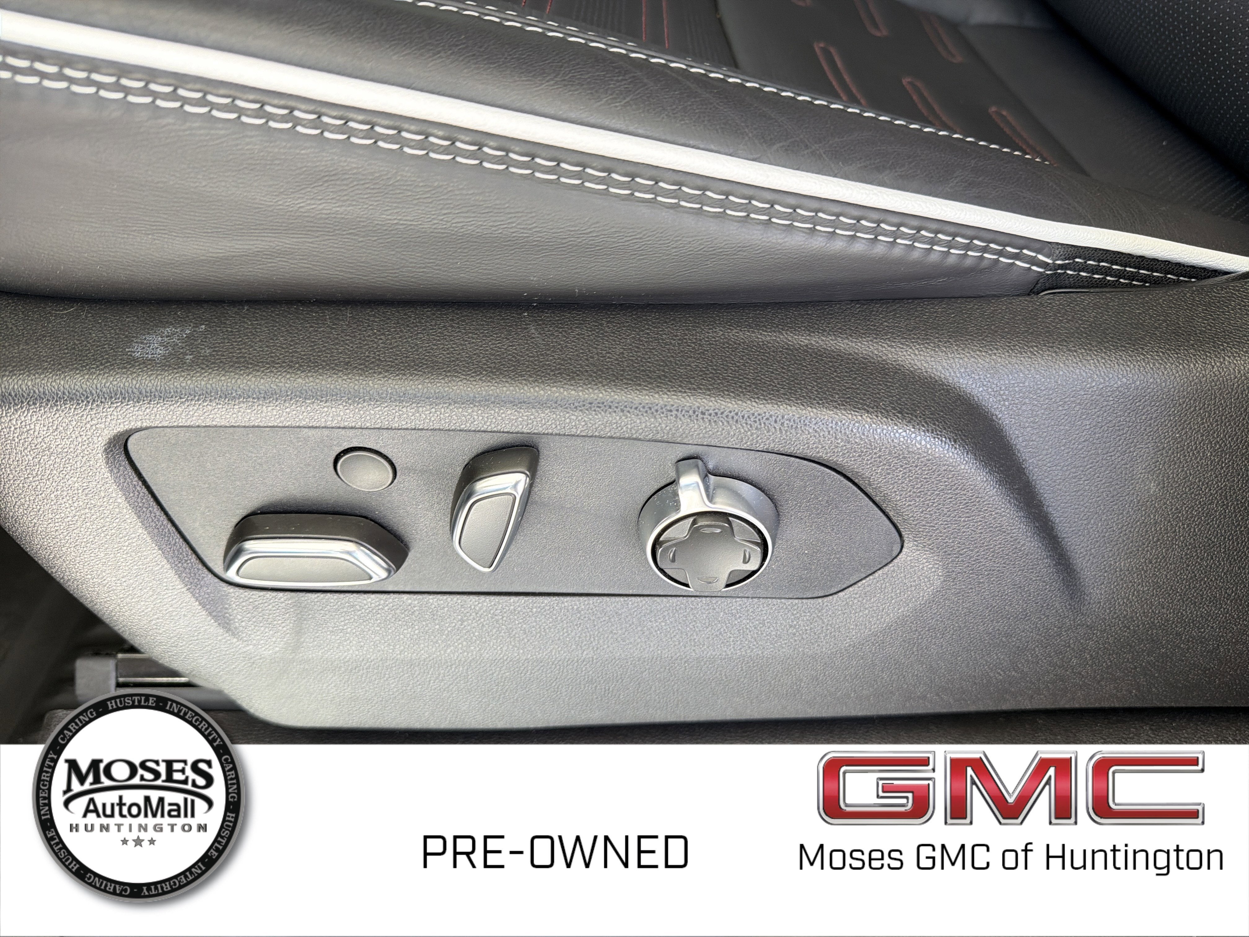 2025 GMC Sierra 2500 HD AT4X