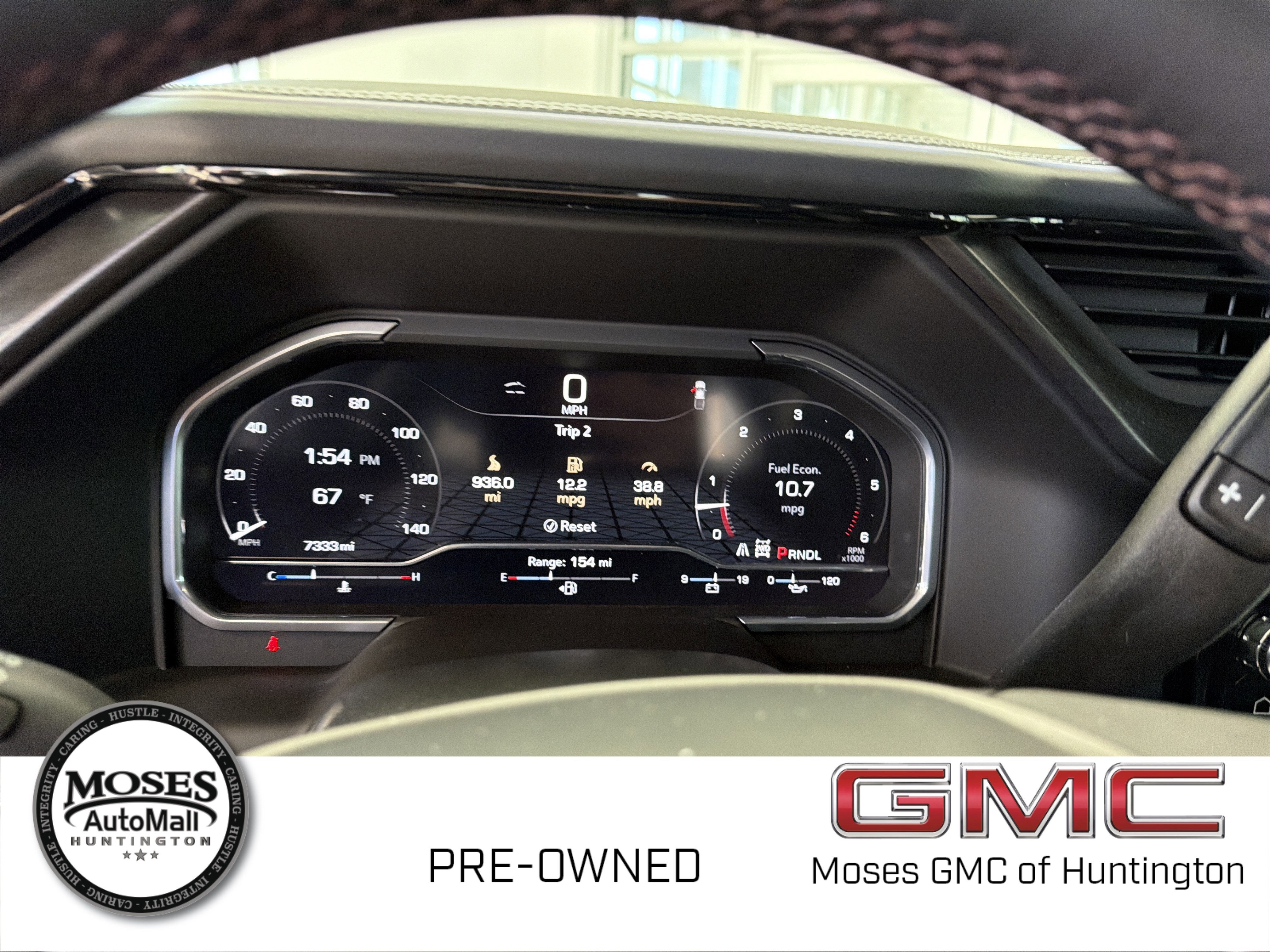2025 GMC Sierra 2500 HD AT4X