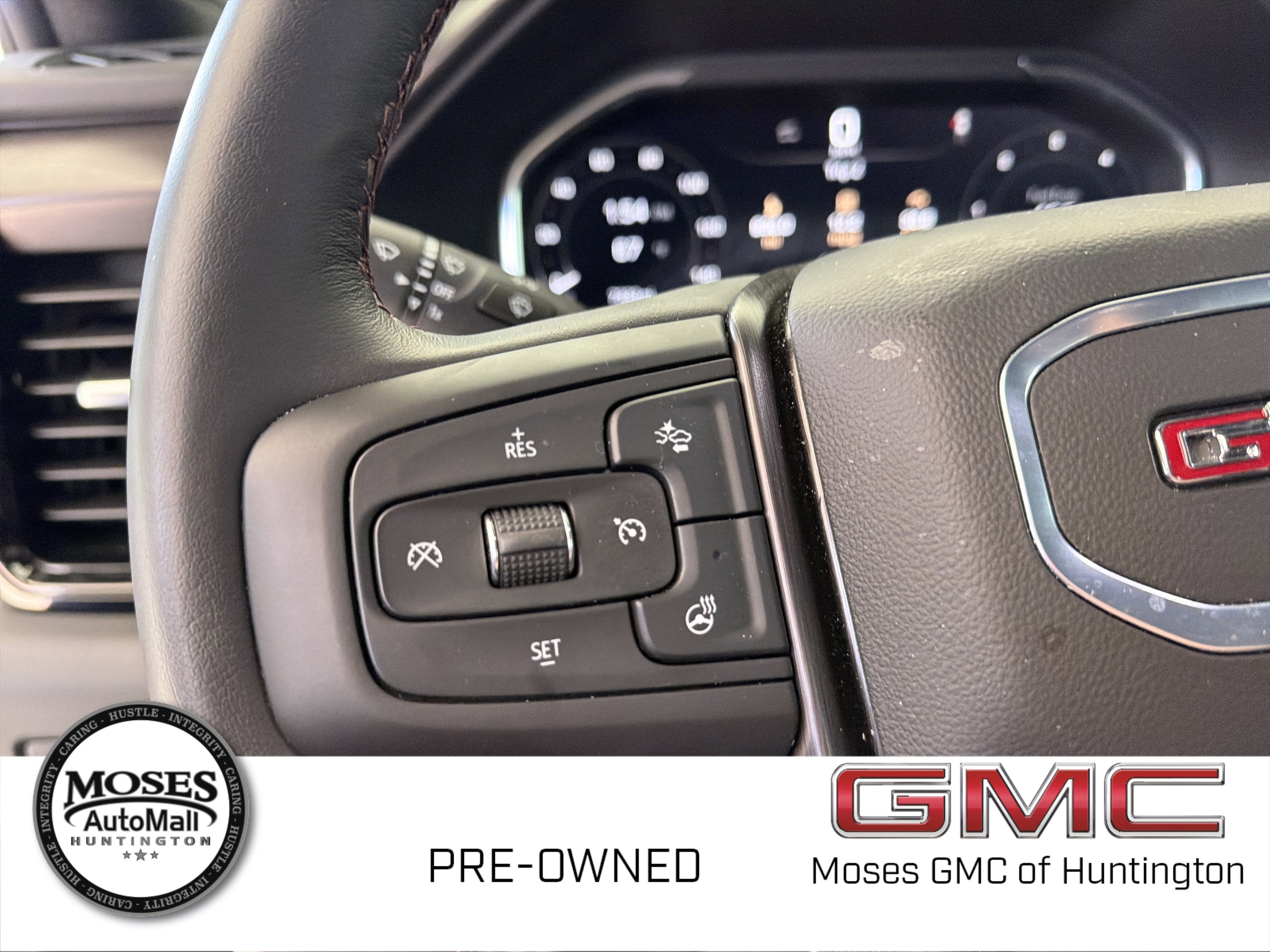 2025 GMC Sierra 2500 HD AT4X