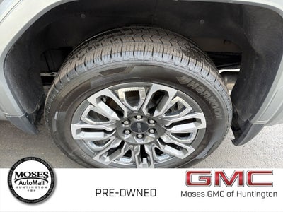 2023 GMC Sierra 1500 Denali Ultimate