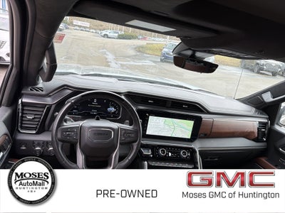 2023 GMC Sierra 1500 Denali Ultimate