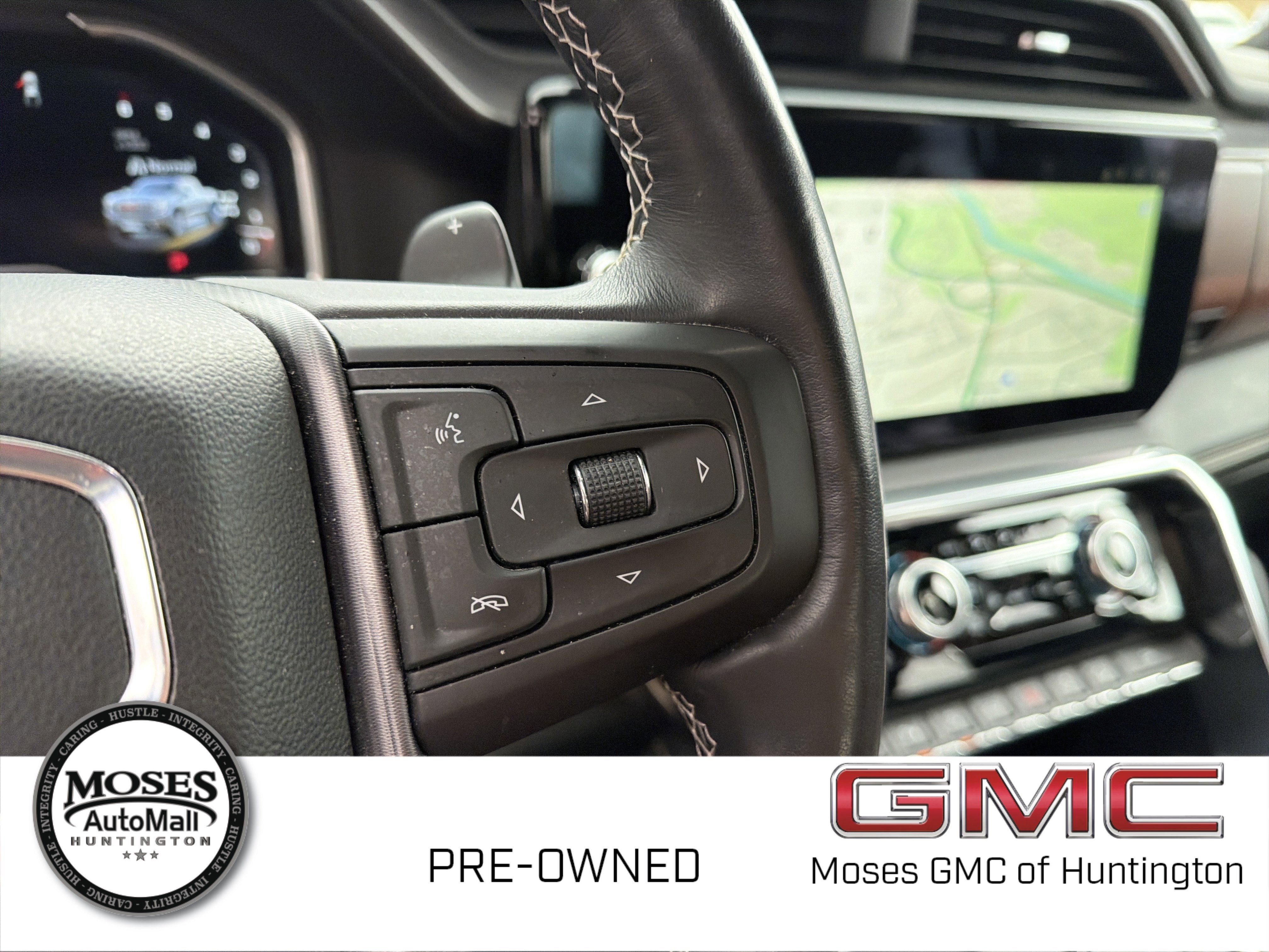 2023 GMC Sierra 1500 Denali Ultimate