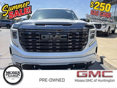 2022 GMC Sierra 1500 Denali Ultimate