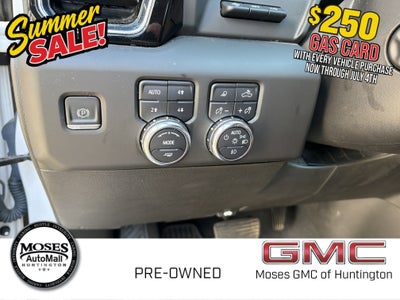 2022 GMC Sierra 1500 Denali Ultimate
