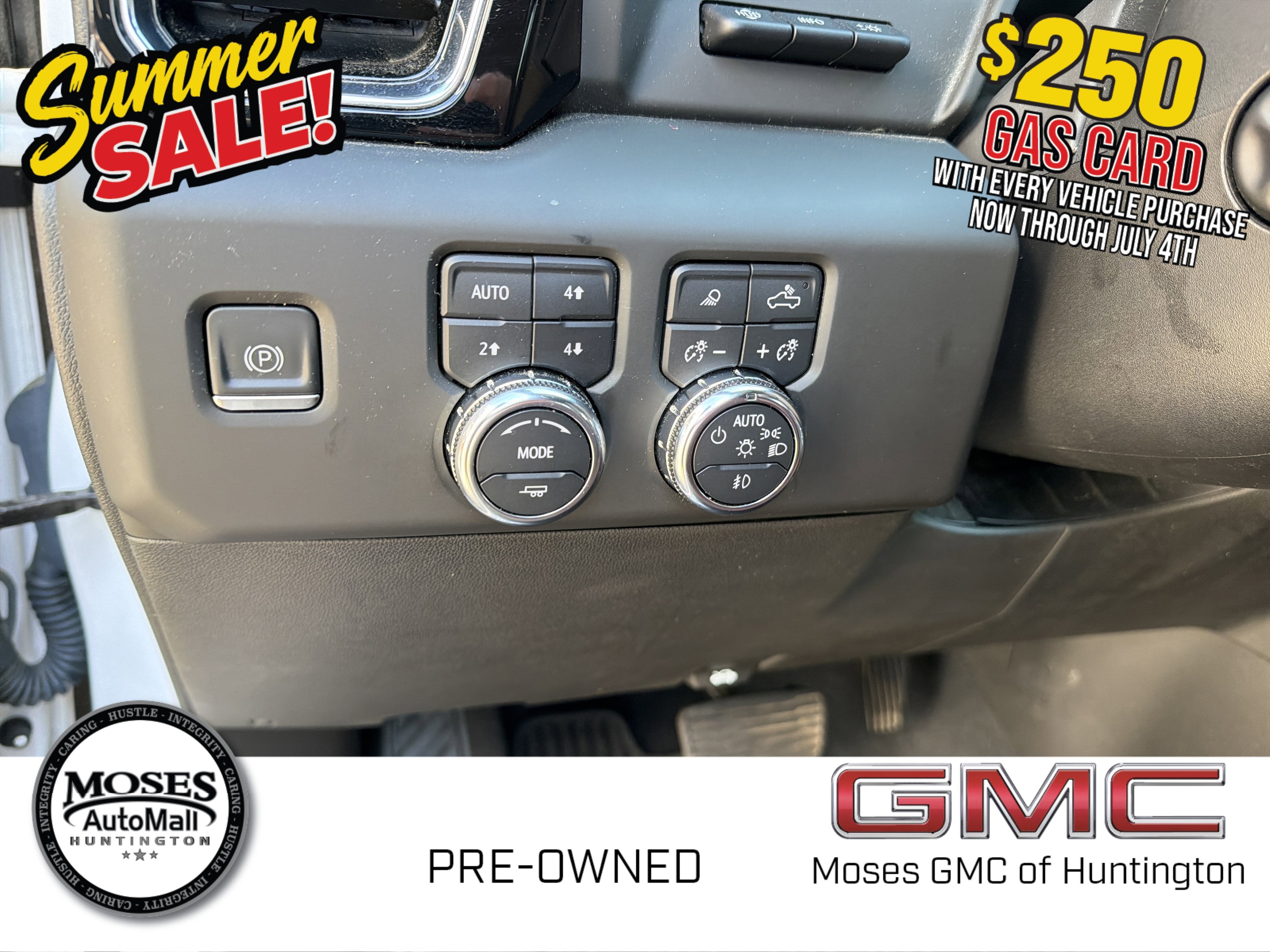 2022 GMC Sierra 1500 Denali Ultimate