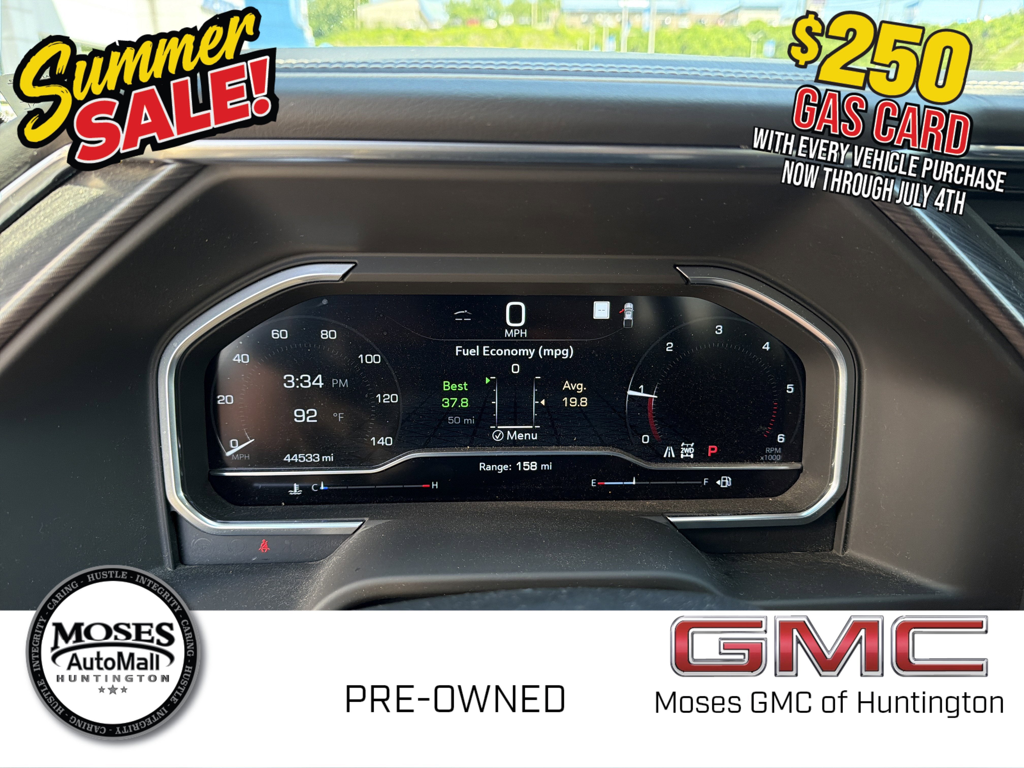 2022 GMC Sierra 1500 Denali Ultimate