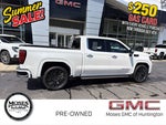 2022 GMC Sierra 1500 Denali Ultimate