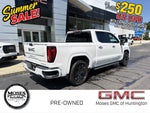 2022 GMC Sierra 1500 Denali Ultimate