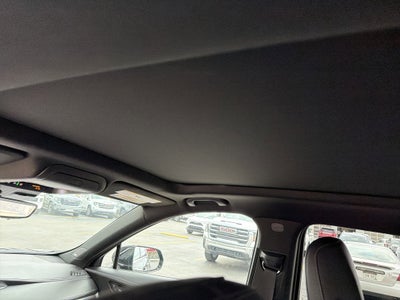 2020 Cadillac XT4 AWD Premium Luxury