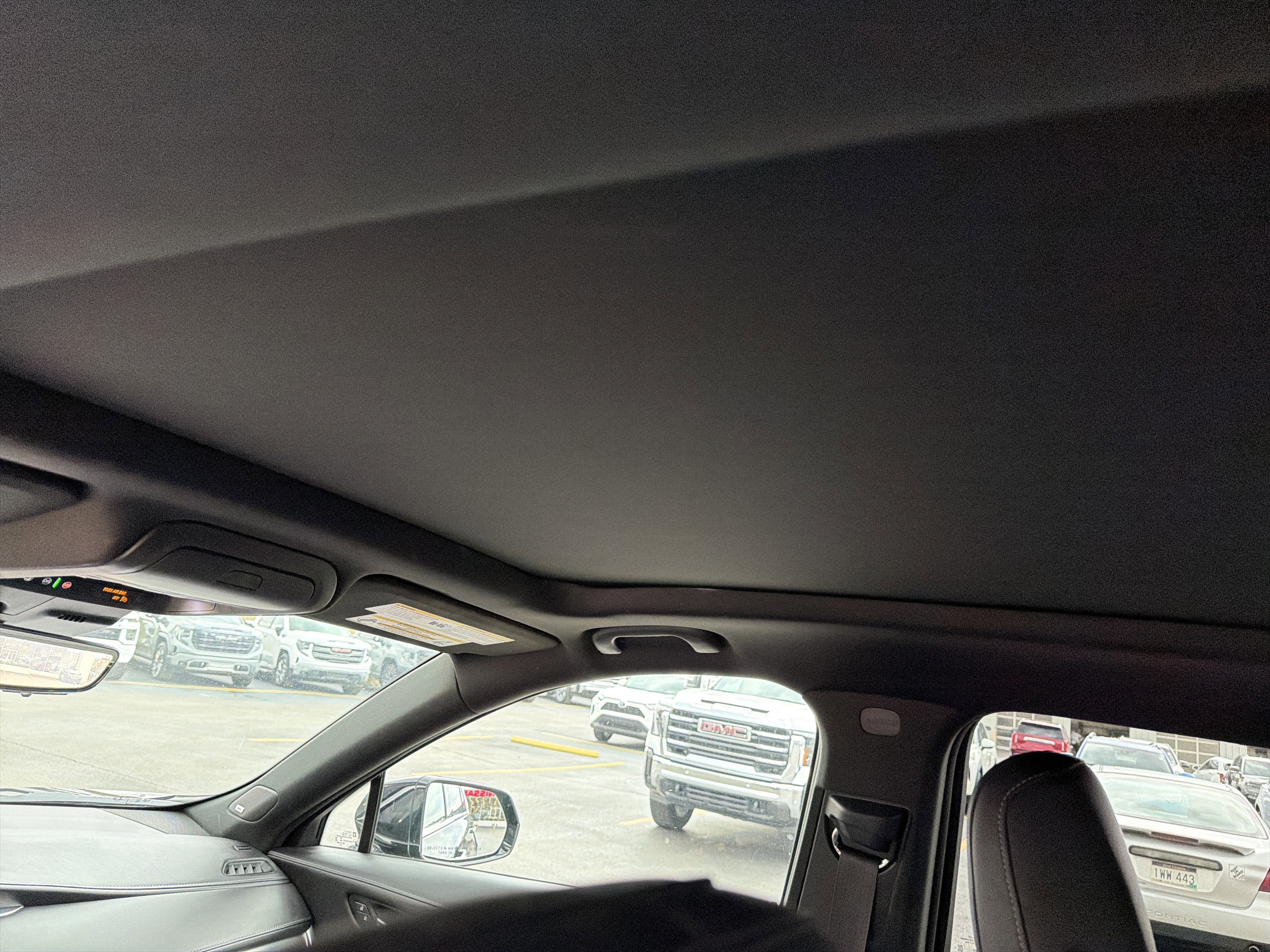 2020 Cadillac XT4 AWD Premium Luxury