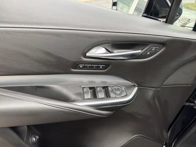 2020 Cadillac XT4 AWD Premium Luxury