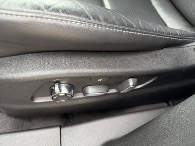 2020 Cadillac XT4 AWD Premium Luxury