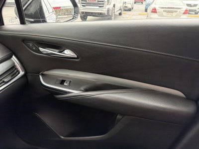 2020 Cadillac XT4 AWD Premium Luxury