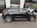 2020 Cadillac XT4 AWD Premium Luxury