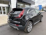 2020 Cadillac XT4 AWD Premium Luxury
