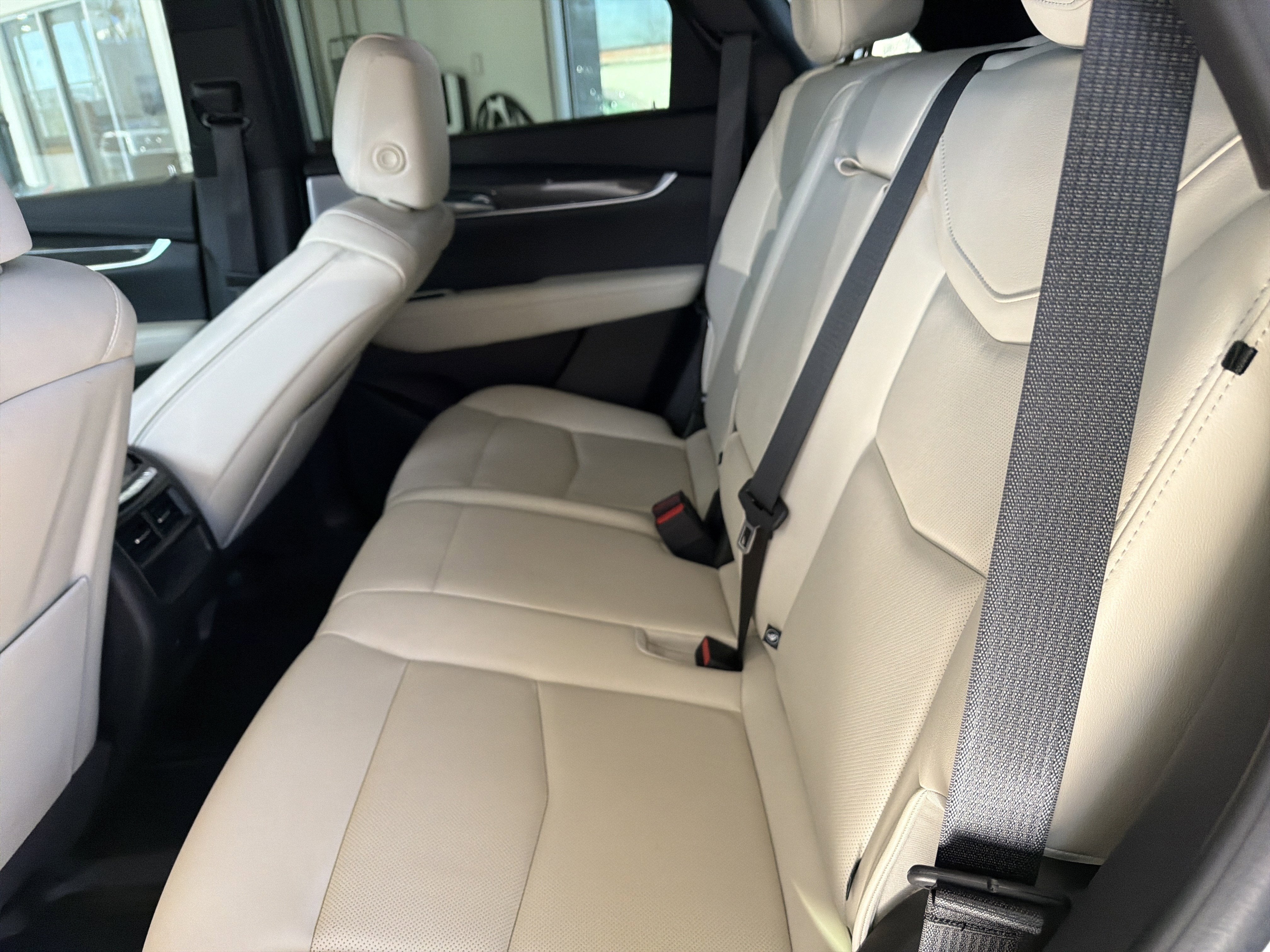 2023 Cadillac XT5 Sport