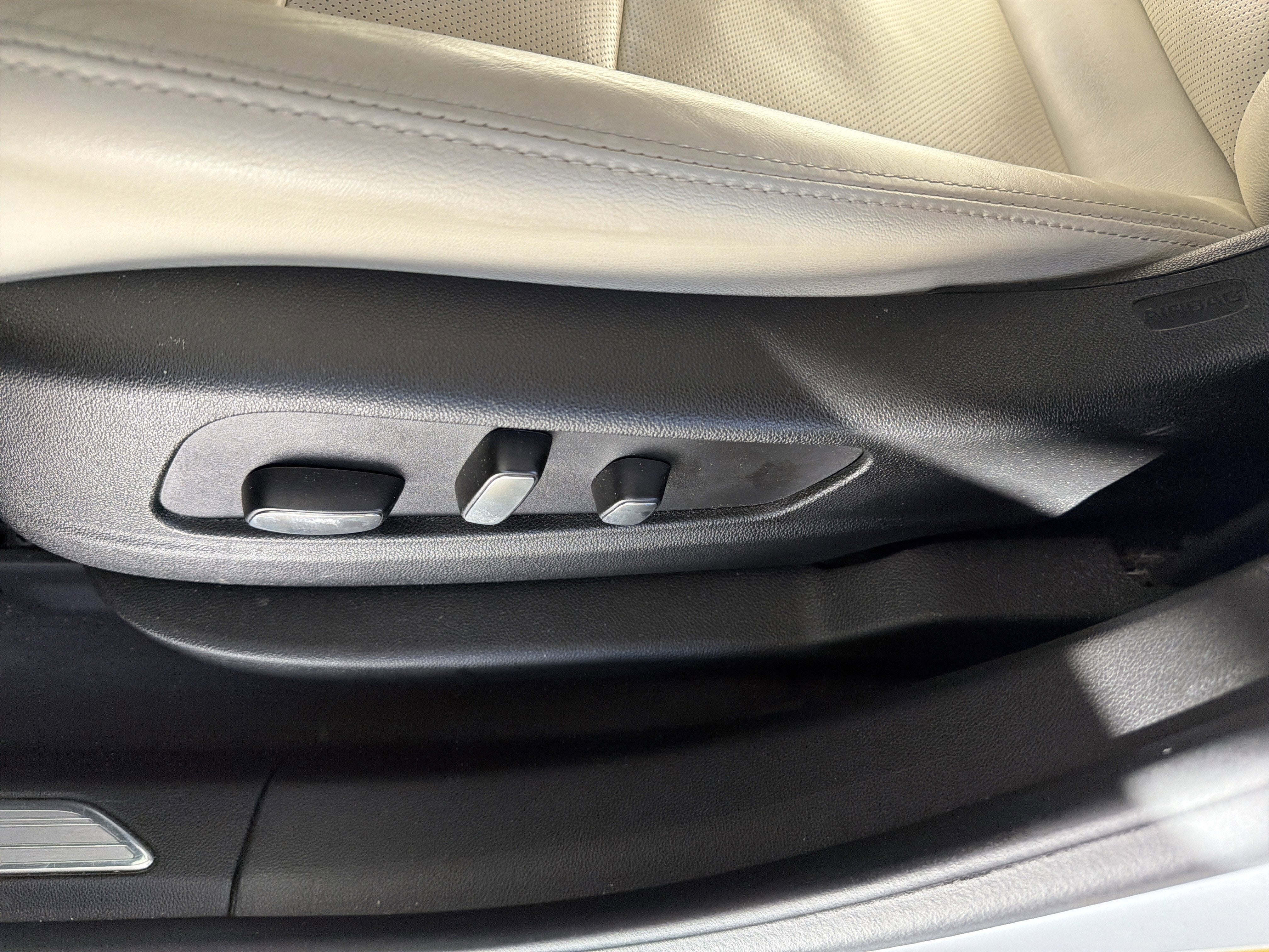 2023 Cadillac XT5 Sport