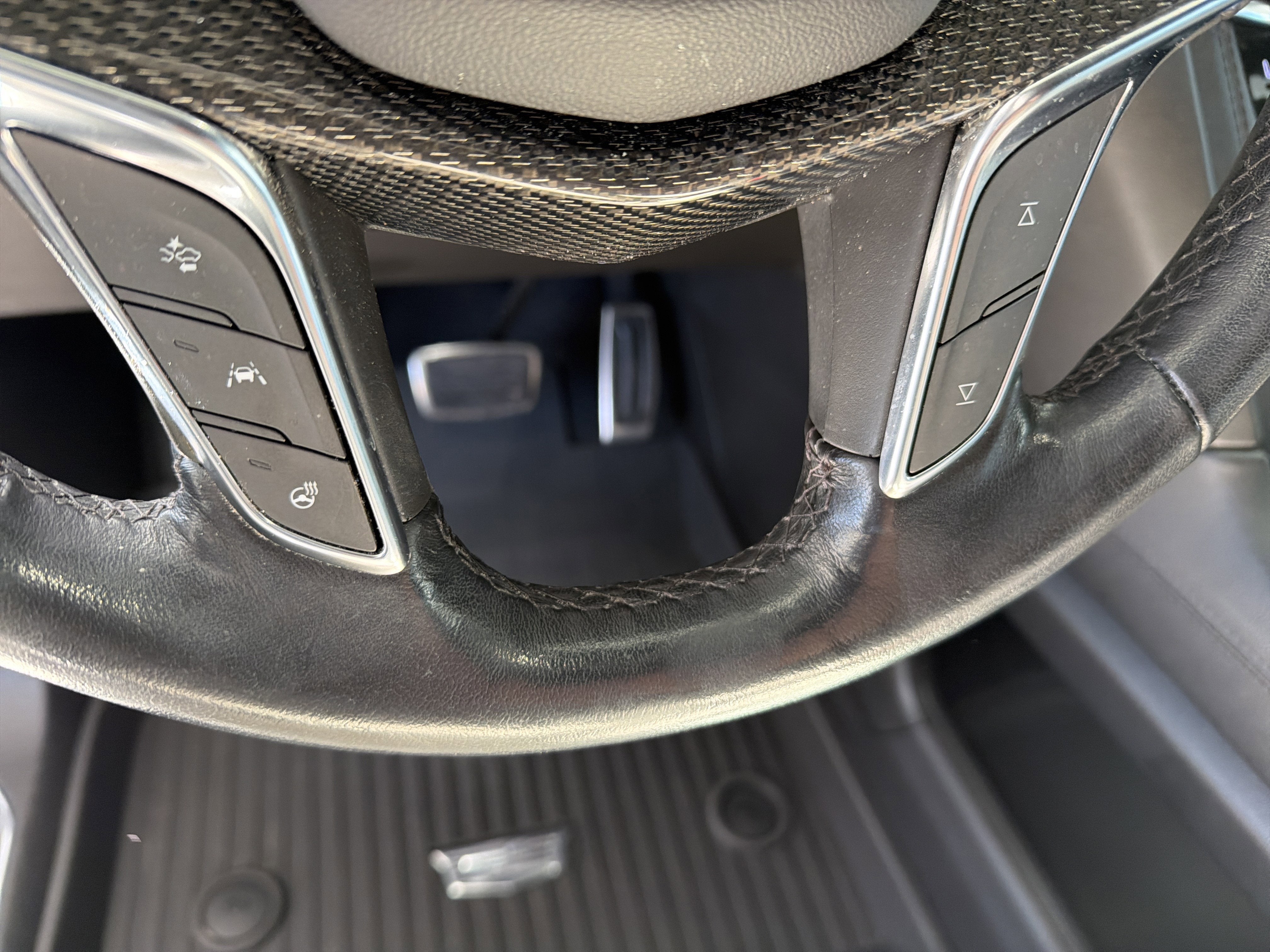 2023 Cadillac XT5 Sport