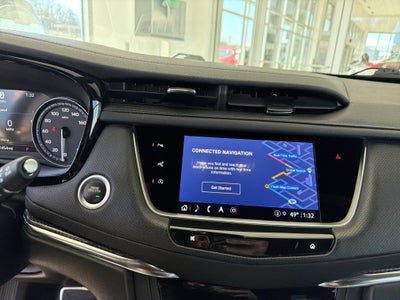 2023 Cadillac XT5 Sport