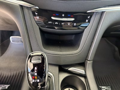 2023 Cadillac XT5 Sport