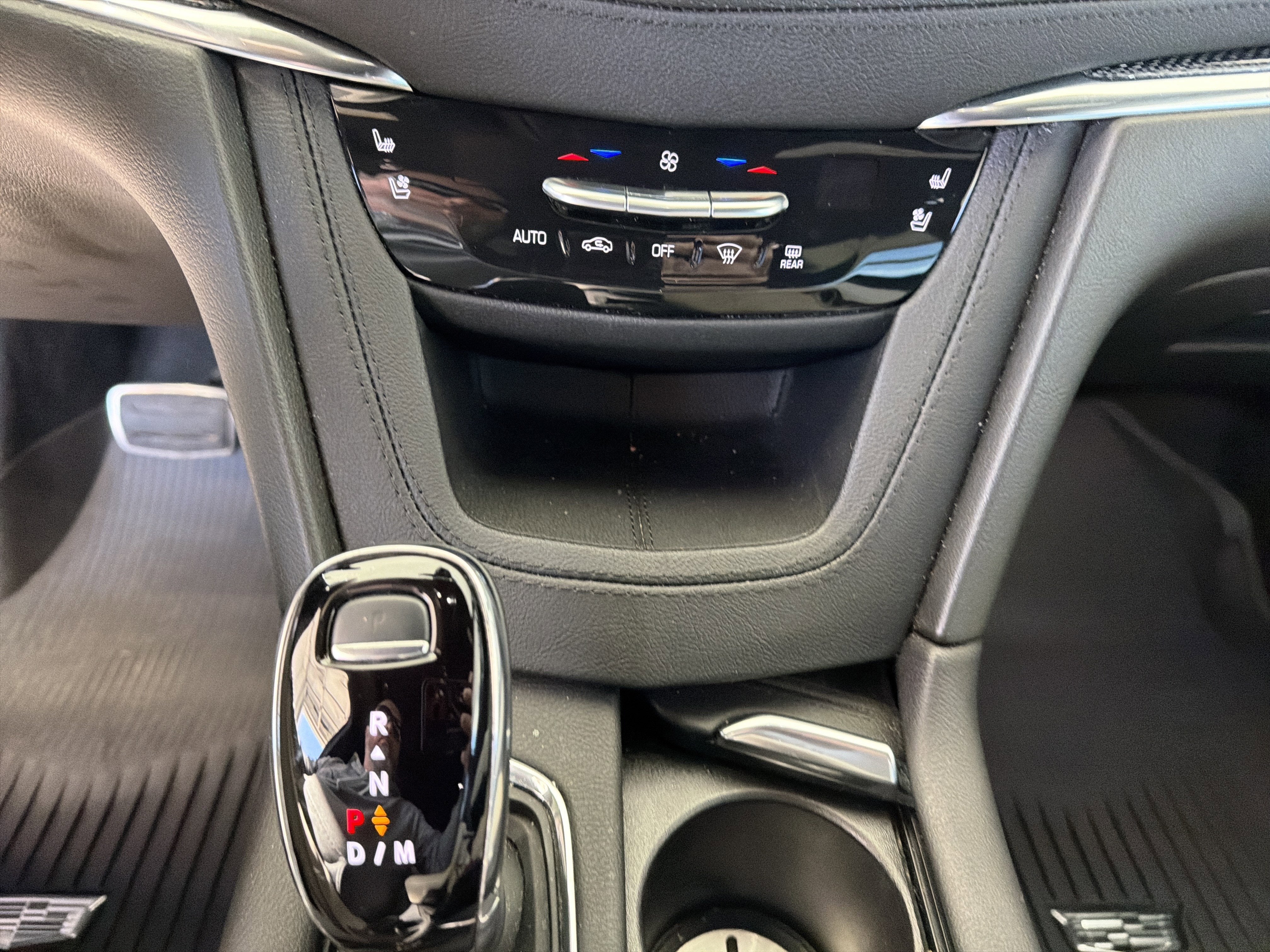 2023 Cadillac XT5 Sport