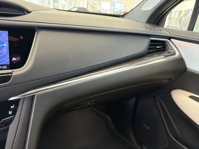 2023 Cadillac XT5 Sport