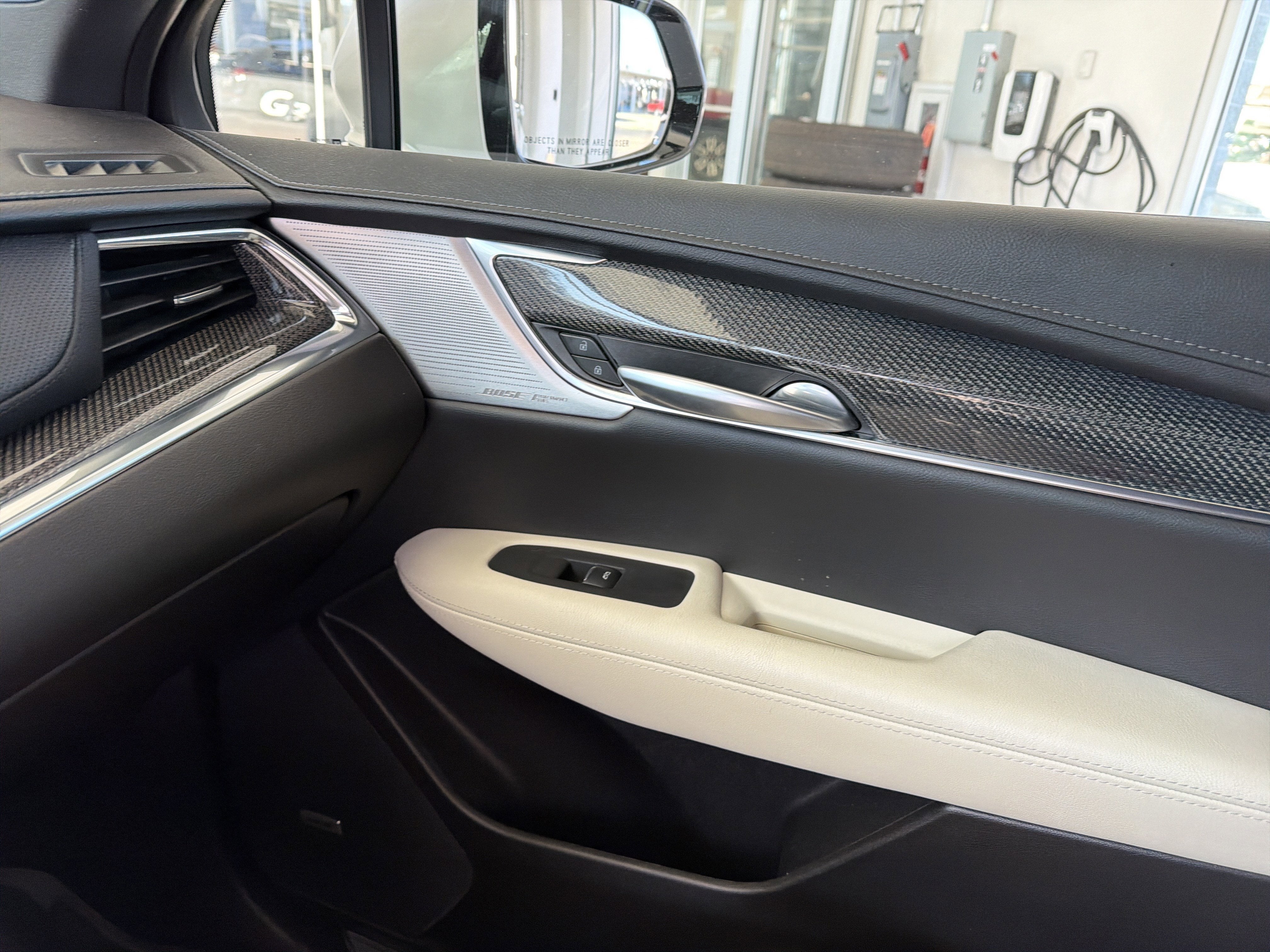 2023 Cadillac XT5 Sport