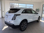2023 Cadillac XT5 Sport
