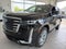 2021 Cadillac Escalade Premium Luxury Platinum