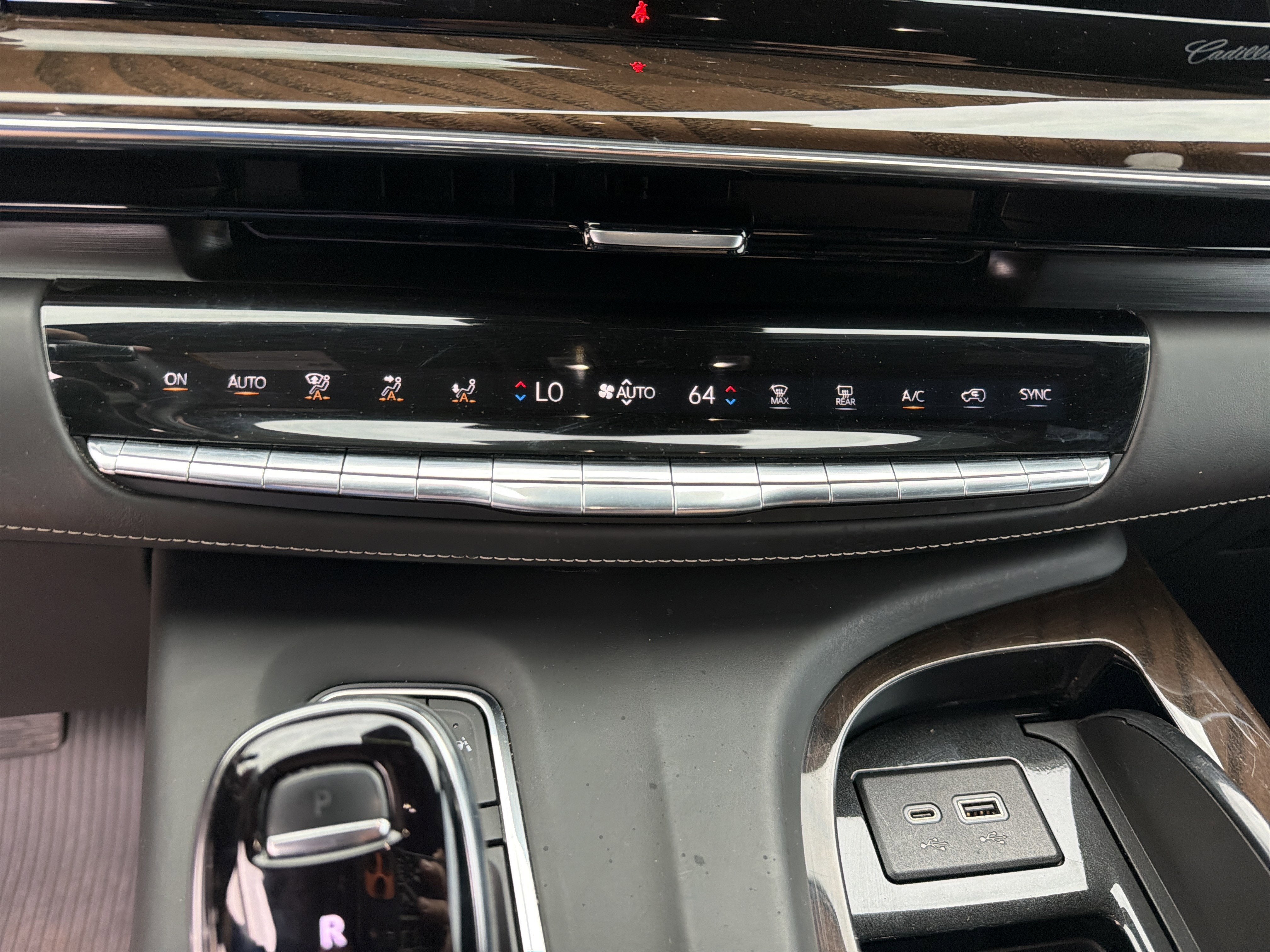 2023 Cadillac Escalade ESV Sport Platinum