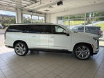 2025 Cadillac Escalade ESV Sport Platinum