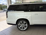 2025 Cadillac Escalade ESV Sport Platinum