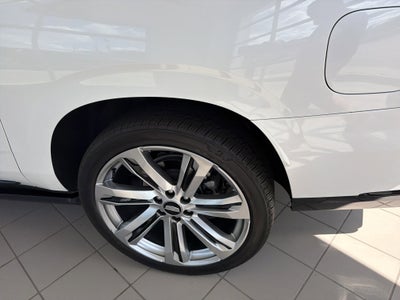 2025 Cadillac Escalade ESV Sport Platinum