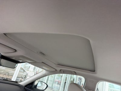 2019 Honda Accord Sedan Touring 2.0T
