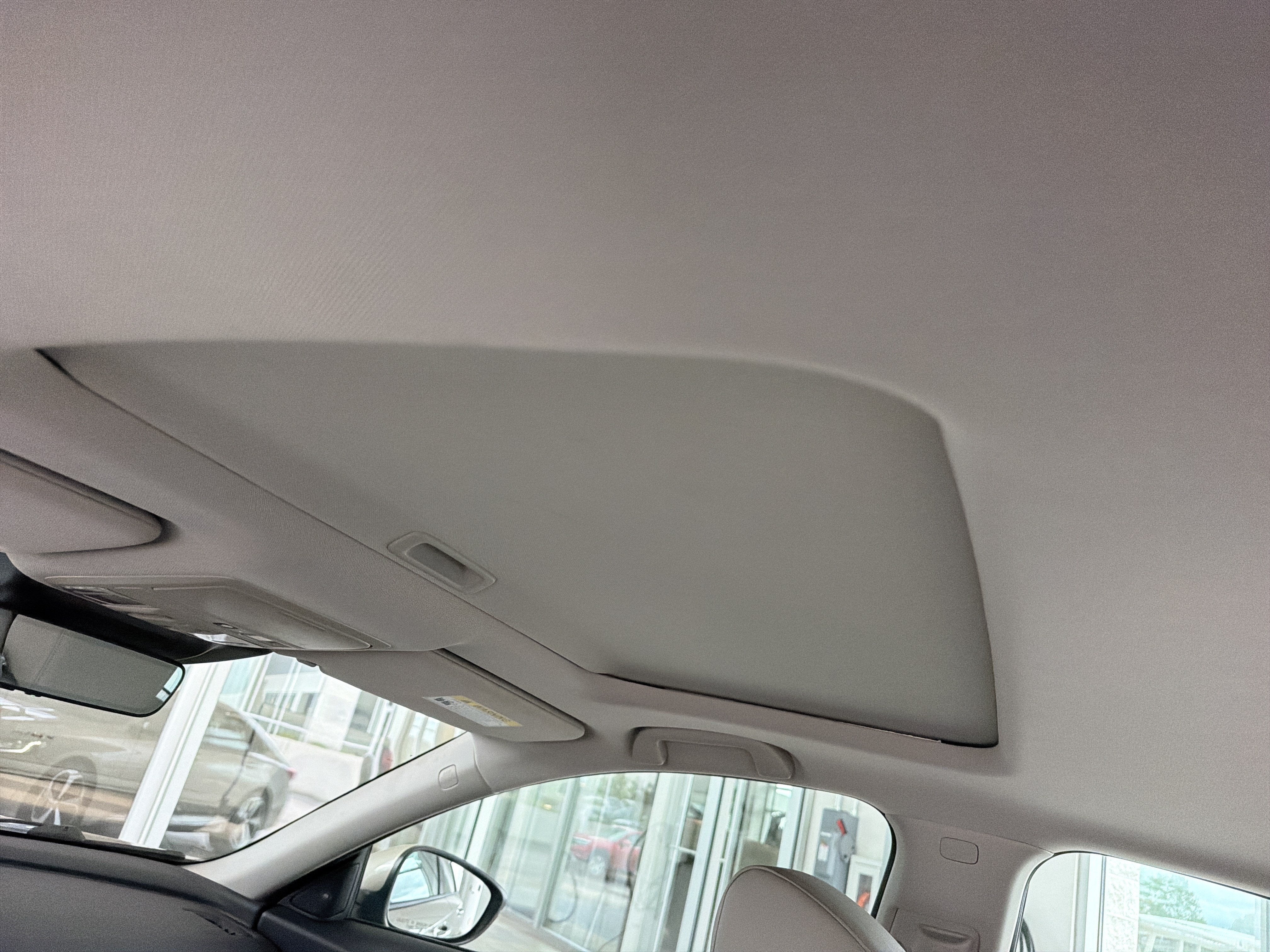 2019 Honda Accord Sedan Touring 2.0T