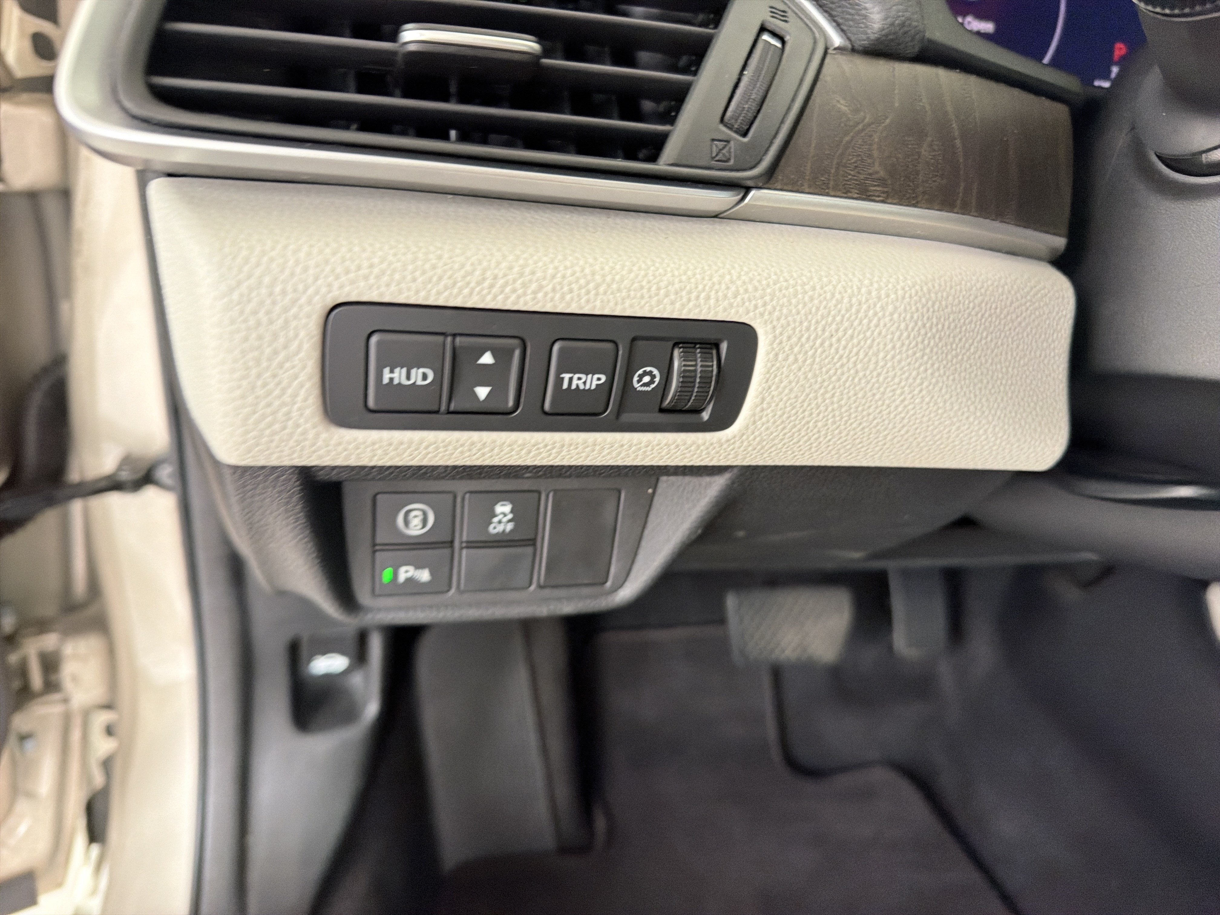 2019 Honda Accord Sedan Touring 2.0T